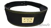 کمربند بدنسازی تک مدل MO-001