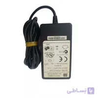 آداپتور فیش پرینتر 24ولت 3 پین