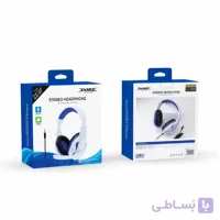 هدست مخصوص بازی Dobe Headset Stereo TY-0815