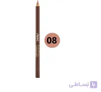 مداد ابرو مودا شماره EB08