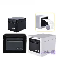 فیش پرینتر حرارتی بایامکس مدل BP250 ا Bayamax Thermal Printer BP250