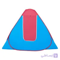 چادر مسافرتی 8 نفره مدل PR-8