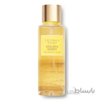 بادی اسپلش ویکتوریا سکرت 250 میل مدل GOLDEN SANDS