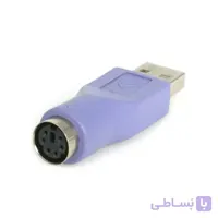 تبدیل PS2 به USB