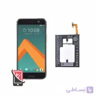 باتری اصلی اچ تی سی HTC 10 One M10