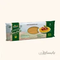 اسپاگتی(ماکارونی) بدون گلوتن سم میلز