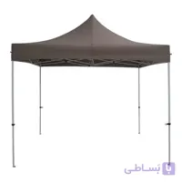 آلاچیق تاشو مدل پی ای تی 4.5*3