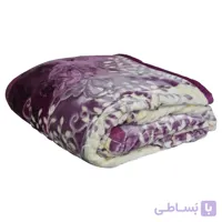 پتوی لیپار مدل Tida84529 سایز 220x240 سانتیمتر