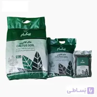 خاک کاکتوس