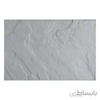 موزاییک پلیمری طرح مالون 40 60 سفید
