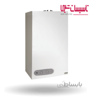 پکیج دیواری ایران رادیاتور مدل ECO22FF
