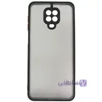کاور مدل MS-L0N9SP مناسب برای گوشی موبایل شیائومی Redmi Note 9s/9 Pro