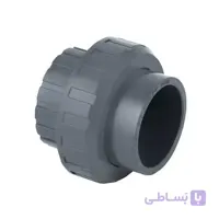 مهره ماسوره چسبی