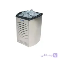 هیتر برقی سونای خشک ایمکس مدل BC165