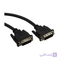 کابل DVI  مدل DVI-D  به طول 5 متر