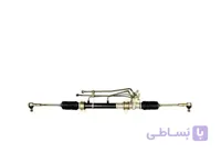 جعبه فرمان ام وی ام 110