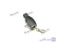 ریموت بلوتوثی طرح بنزی فرکانس 433