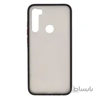 کاور پشت مات برای گوشی موبایل شیائومی Redmi Note 8 ا MTT Cover For Xiaomi Redmi Note 8