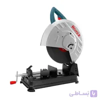 پروفیل بر رونیکس مدل 5902 ا 5902
