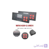 کنسول دستی بازی مینی کلاسیک 620