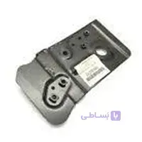 تقويتي سپر جلو چپ اصلی میتسوبیشی ( Genuine parts ) - ای اس ایکس