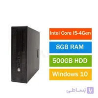 مینی کیس اچ پی HP ProDesk 600 G1