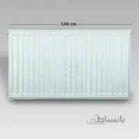 رادیاتور پنلی لورچ رز 352 140cm