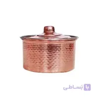 قابلمه راسته نوزادی مسی 1661