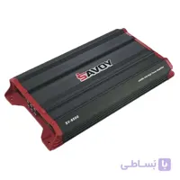 آمپلی‌ فایر ساووی مدل SV-8500