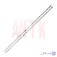 بک لایت 40 اینچ سامسونگ 40K فیبری