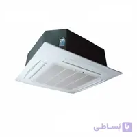 فن کوئل کاستی چهار طرفه گلدیران CFM 750