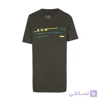 تیشرت ورزشی مردانه کد TH2-2081