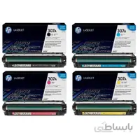 کارتریج hp 307A | اچ پی