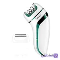اپیلاتور 3 کاره وی جی آر مدل VGR V-713 کد 243067