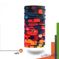 دستمال سر ریسا نگاره 72