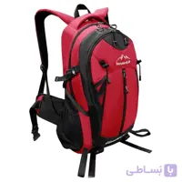کوله پشتی کوهنوردی 55 لیتری فوروارد مدل FCLT308-55