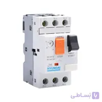 کلید حرارتی هیوندای 4-6.3 آمپر