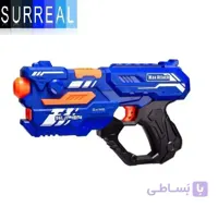 تفنگ اسباب بازی Super Shoot Soft