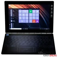 تبلت لنوو Yoga Book | حافظه 128 رم 4 گیگابایت ا Lenovo Yoga Book 128/4 GB