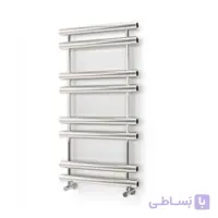 حوله خشک کن استیل بیناری کروم