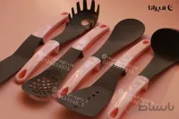 سرویس کفگیر ملاقه وینتج