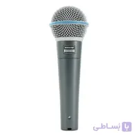 میکروفون باسیم شور Shure Beta 58A