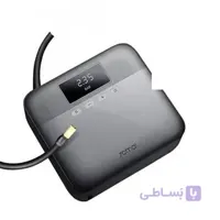 پمپ باد شیائومی 70Mai Lite _TP03 ا 70Mai Air Compressor Lite Midrive TP03