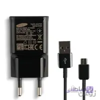 شارژر اصلی موبایل آ دوازده charger Samsung Galaxy A12