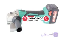 مینی فرز شارژی لیتیوم دی سی ای مدل ADSM125