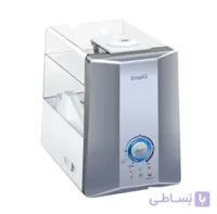 دستگاه بخور و رطوبت ساز سرد و گرم امسیگ مدل US494 ا EmsiG US494 Hot Mist and Cold Mist Air Humidifier