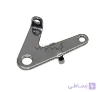 نخبر زیر تنظیم نخ سرکیسه