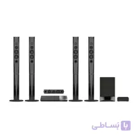 سینما خانگی سونی مدل BDV-N9200 با توان خروجی 1200 وات