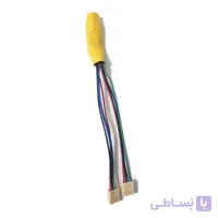 شبیه ساز فن ماینر 4 سیم با سوکت تخت