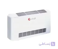 فن کویل زمینی 900CFM گلدیران مدل GKF1-900